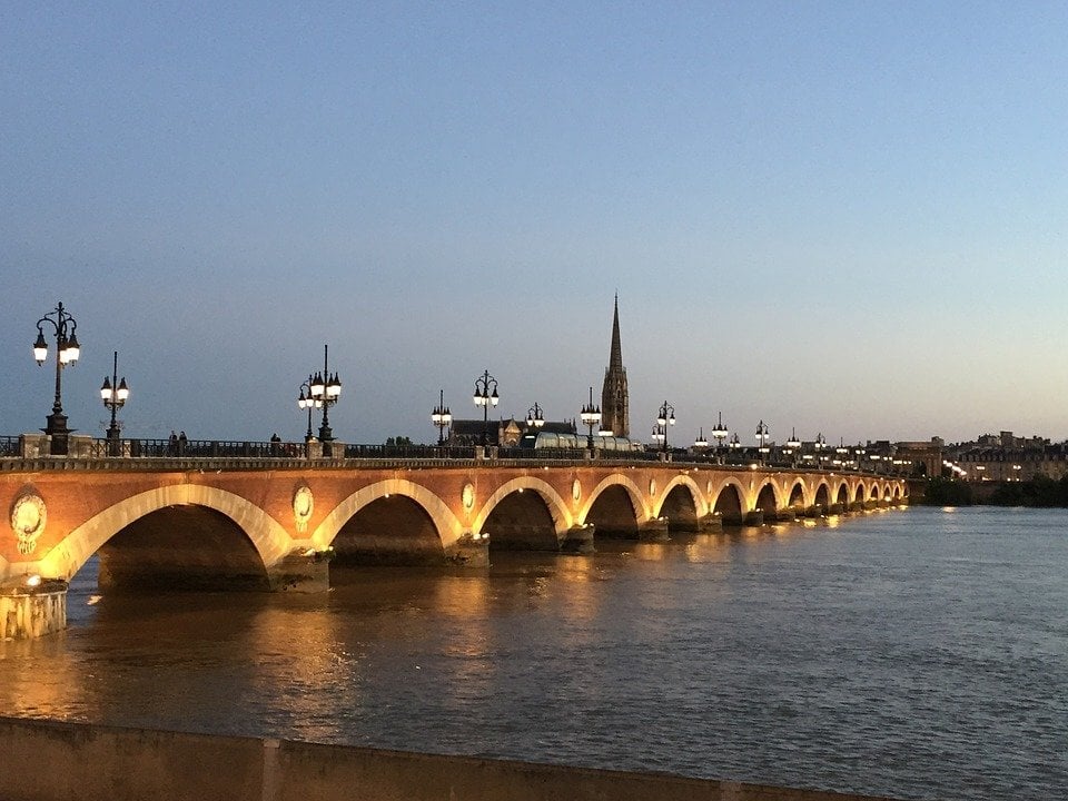 The Best Cities for Studying Abroad in France: Bordeaux